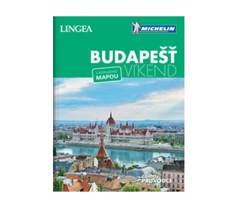 Budapešť
