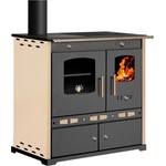 prometey Perfect Eko Lux Ivory 7,5 kW left