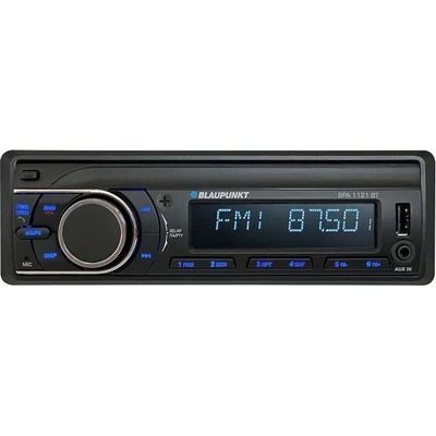 Blaupunkt BPA1121BT