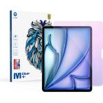 LITO Протектор за IPad Air 13 (2024) - Lito 2.5D Classic Glass Anti-Blue Light - Прозрачен