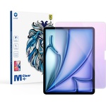 LITO Протектор за IPad Air 13 (2024) - Lito 2.5D Classic Glass Anti-Blue Light - Прозрачен
