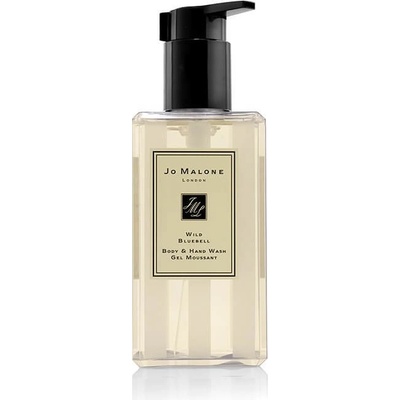 Jo Malone Wild Bluebell sprchový gél 250 ml