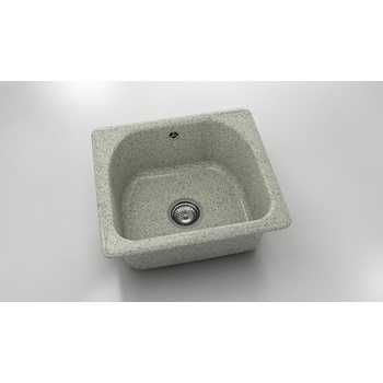 Image 1 of FAT Mивка Classic 207, Granicite, 170 Milki Way, с включен сифон