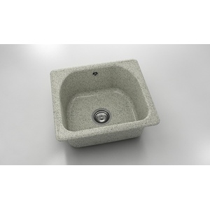 FAT Mивка Classic 207, Granicite, 170 Milki Way, с включен сифон - bogdanmebel Мивка за вграждане