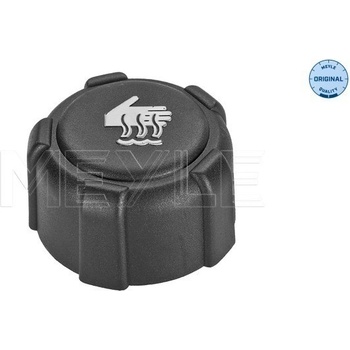 MEYLE Uzatvárací kryt, nádobka chladiacej kvapaliny 16-14 228 0000