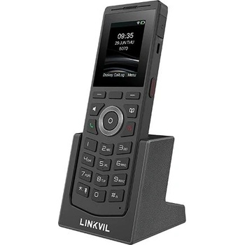 Fanvil безжичен телефон Wi-Fi IP Phone LINKVIL W610W, VoIP (FANVIL-W610W)