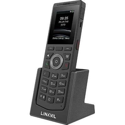 Fanvil безжичен телефон Wi-Fi IP Phone LINKVIL W610W, VoIP (FANVIL-W610W)