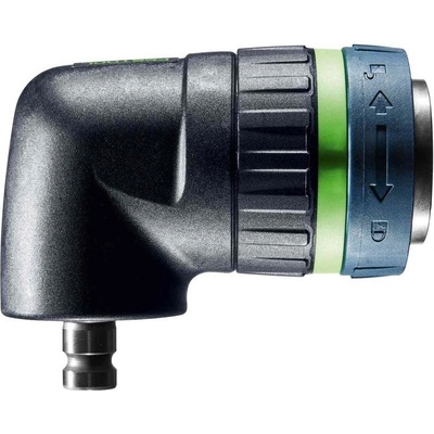Festool AN-UNI Úhlový nástavec 205222