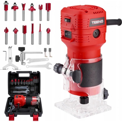 Horná frézka Teeno 650 W