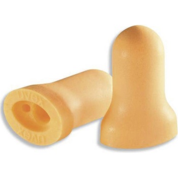 Uvex 2112093 xtra fit Mini špunty do uší 36 dB pro jedno použití 100 pár