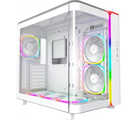 Montech KING 95 PRO White