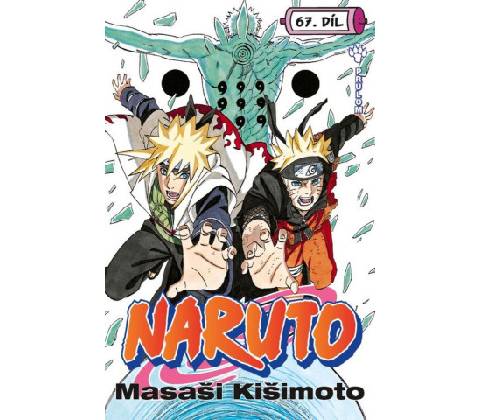 CREW Naruto 67 - Průlom