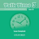 Talk Time 3 Class CD 2