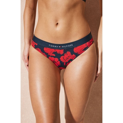 Tommy Hilfiger Долнище на бански костюм Tommy Hilfiger Poppy (UW0UW063710KQ_kal)