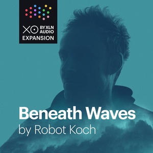 XLN Audio XOpak: Beneath Waves by Robot Koch (Дигитален продукт)