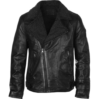 NNM Яке мъжко зимно (байкерско) MMOrctis - 1201-0797