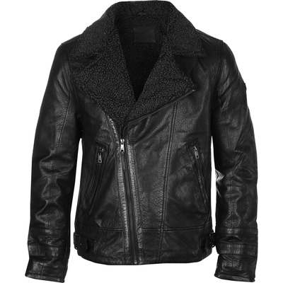 NNM Яке мъжко зимно (байкерско) MMOrctis - 1201-0797