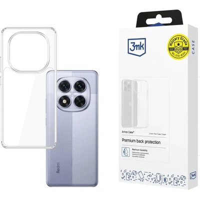 3mk Protection 3mk Armor Case за Xiaomi Redmi Note 14 Pro / 14 Pro+ 5G (5903108635776)