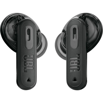 Image 1 of JBL Tune Beam 2 Ghost Edition (JBLTBEAM2GHSTBLK/WHT/PRPL))