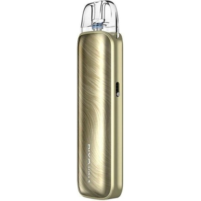 Aspire Pixo Aura 2 sada 1800 mAh Champagne Gold