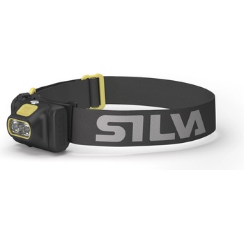 Silva Scout 3