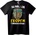 NOONEBRAND Тениска Готови за Риболов Георги - 3XL, White