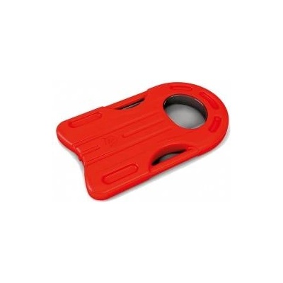 ADRIATIC Large staining board with hole
