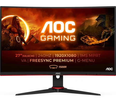 AOC C27G2ZE