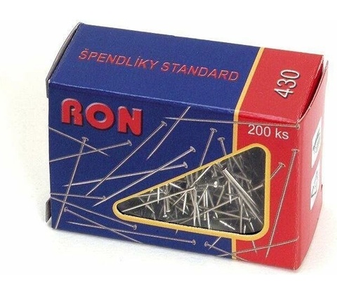 Ron 430