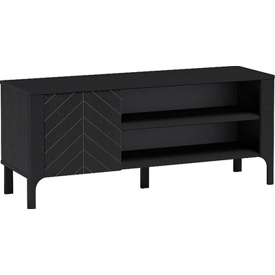 Jarstol ТВ Шкаф malumi mm-6 черно