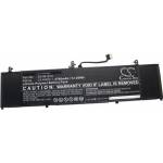 VHBW Батерия за Asus ZenBook BX533 / RX533 / UX533, C41N1814, 4700 mAh (888202022)