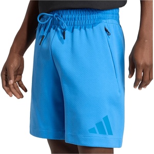 adidas Мъжки къси панталони Adidas Z. N. E. Shorts - Ray Blue (012-4525-0211)
