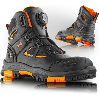 VM footwear HARTFORD 6420 S3