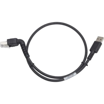 Zebra CBL-U20255-01 USB pre DS55 0,6m