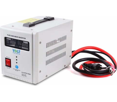 VOLT sinusPRO-800E