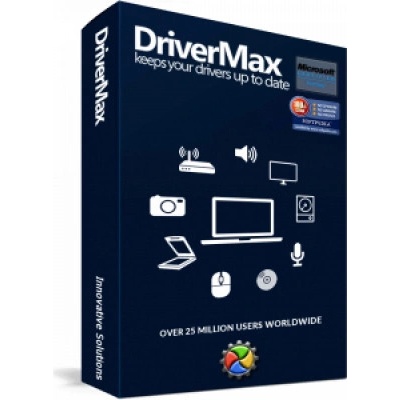 DriverMax Pro 11, licence na 1 rok – Zboží Živě