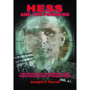 Hess and the Penguins (ISBN: 9781939149855)