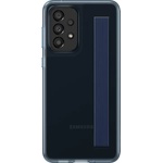 Samsung Galaxy A33 5G Slim Strap Cover black (EF-XA336CBEGWW)