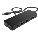 HP USB-C Travel Hub G3 86S97AA