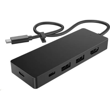 HP USB-C Travel Hub G3 86S97AA