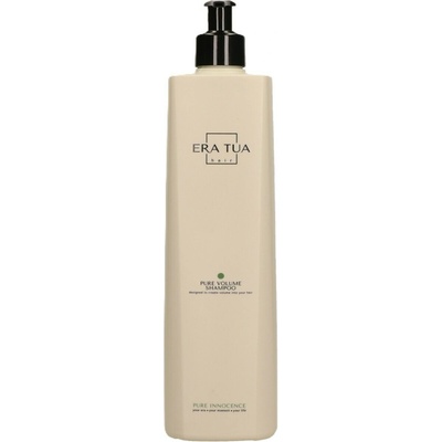 ERA TUA Pure Volume Shampoo 750 ml