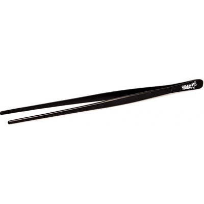 GiganTerra Pinzeta na krmení rovná s PVC hroty 20 cm