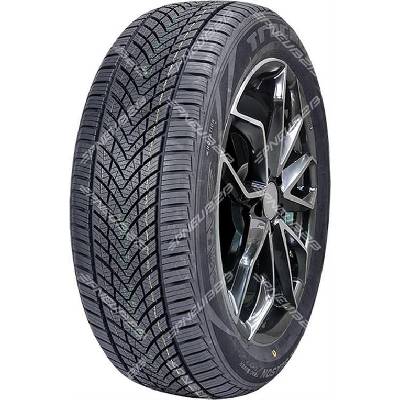 Tracmax 185/60R15 84H, Tracmax, TRAC SAVER A/S
