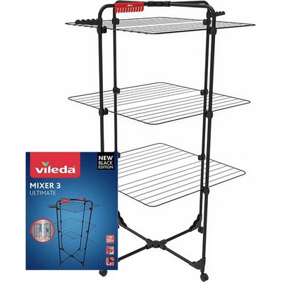 Vileda Mixer 3 Ultimate – Hledejceny.cz