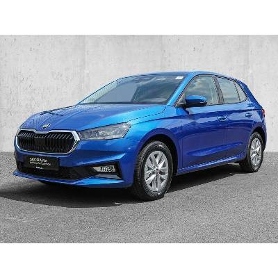 Skoda Fabia 1.0 Selection 59 kW