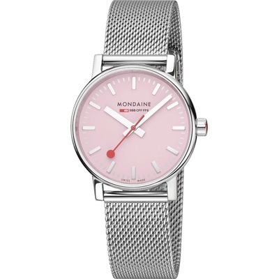 Mondaine MSE.35130.SM