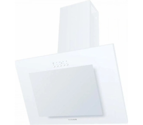 MAAN Vertical 2 50 white