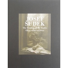The Window of My Studio / Okno mého ateliéru - Josef Sudek