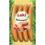  Кренвирши Леки 300гр