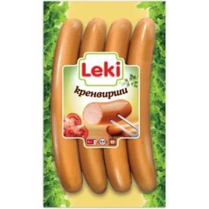  Кренвирши Леки 300гр